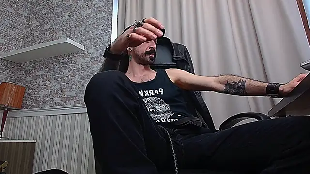 AxelColton's cam snapshot