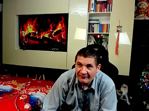 SpartacusDaddy48's cam snapshot