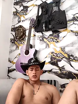 Hiroshi_Shen's cam snapshot