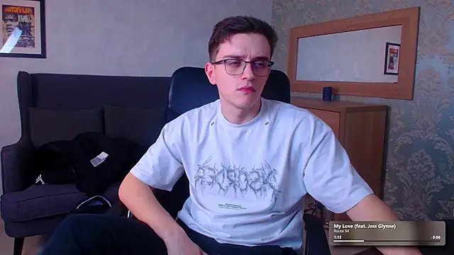 FelixStarkk's cam snapshot