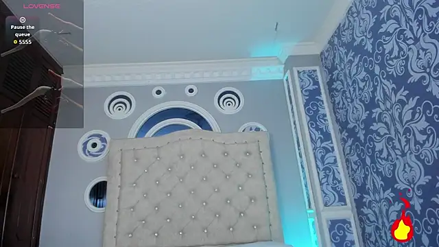 magnus_serket's cam snapshot