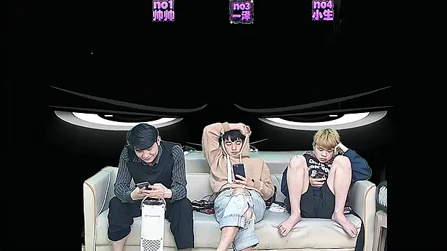 yujiannanpu's cam snapshot