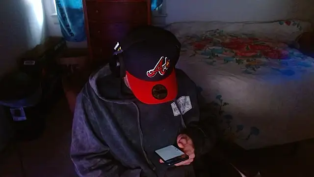 DADDY_KANE8---'s cam snapshot