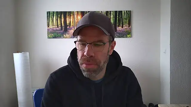 Harry_Boldt's cam snapshot