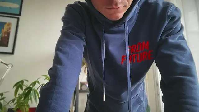 MikymikeBBWD's cam snapshot