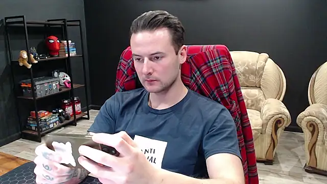 MihasikD's cam snapshot