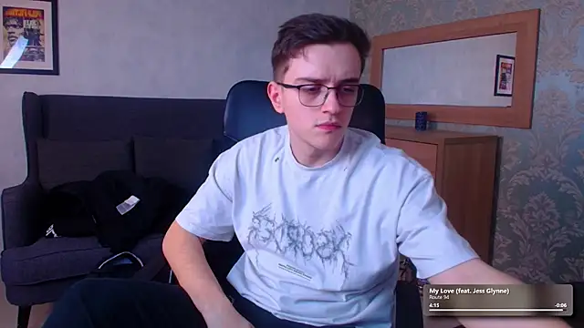 FelixStarkk's cam snapshot