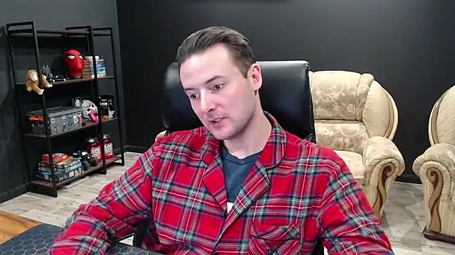 MihasikD's cam snapshot