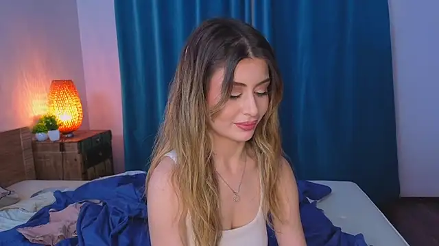 GeorginaHarn's cam snapshot