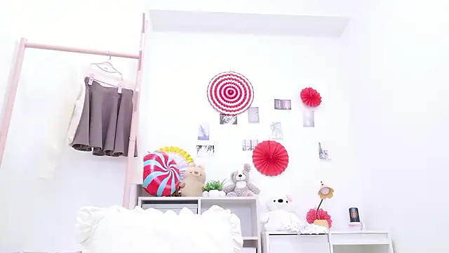 aki_zzz's cam snapshot