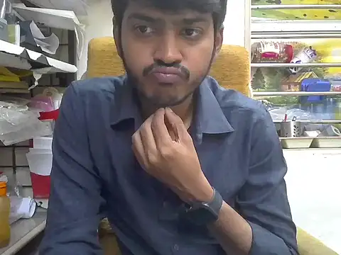 cute_modell live sex cam