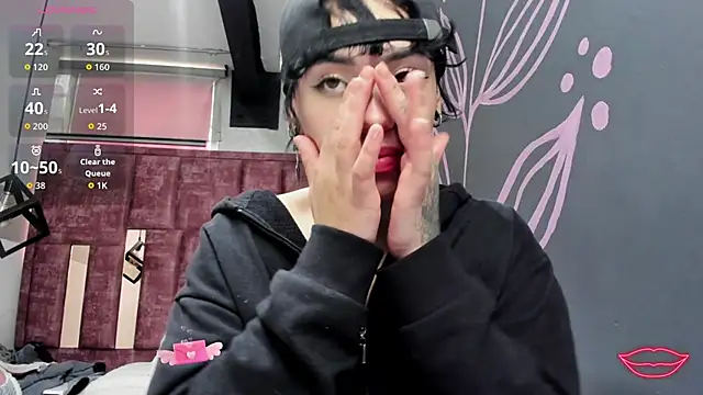 Kiara_Fox__'s cam snapshot