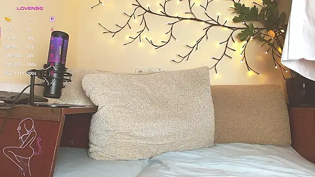 Furbafox2's cam snapshot