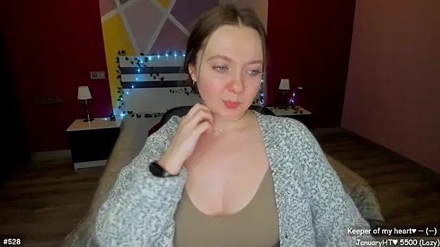 LizaGost's cam snapshot