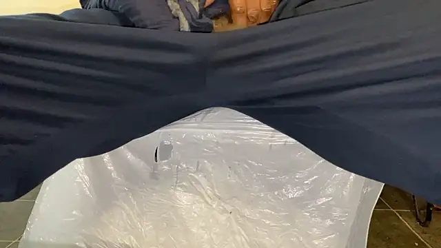 BuffBlackThug's cam snapshot