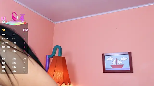 miss____anna's cam snapshot