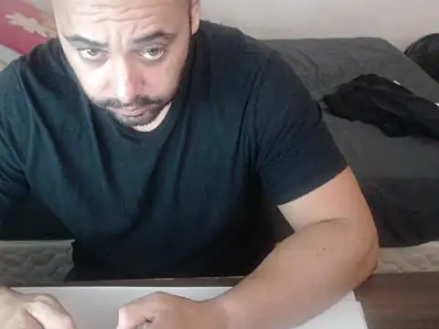 drlluis's cam snapshot