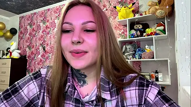 TraciBallena's cam snapshot