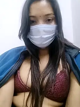 hotpooja1's cam snapshot