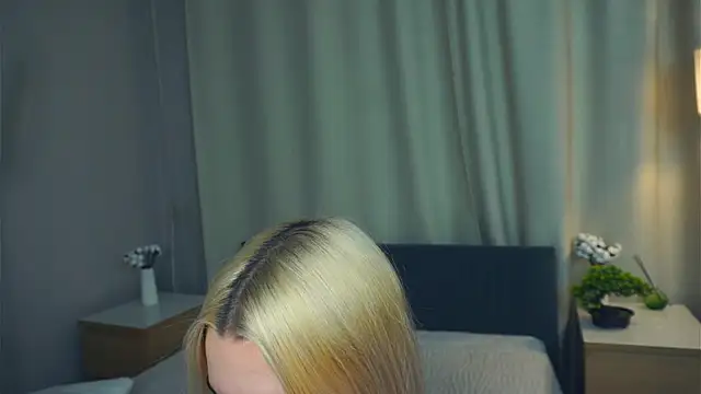 PatricePerlow's cam snapshot