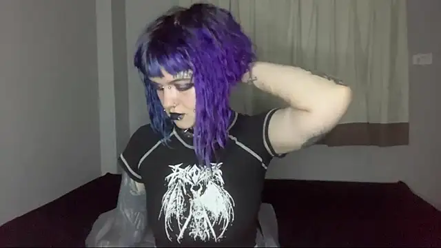 floralfabel's cam snapshot