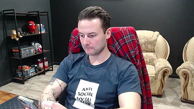 MihasikD's cam snapshot