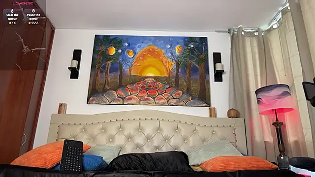 Adams_ricci live sex cam