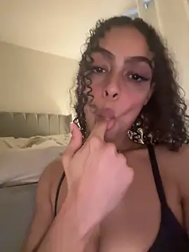 yasmingarcia live sex cam