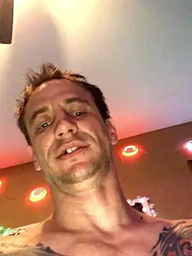 Highfrog1's cam snapshot