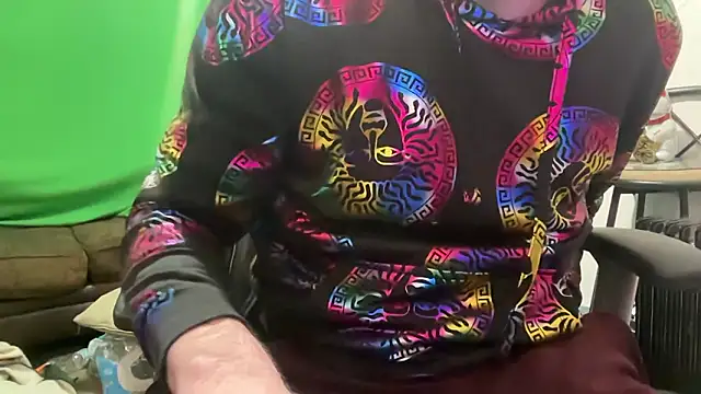 MasterDaddyCool's cam snapshot