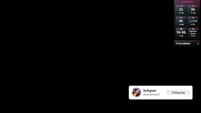 charolbruce_1 live sex cam