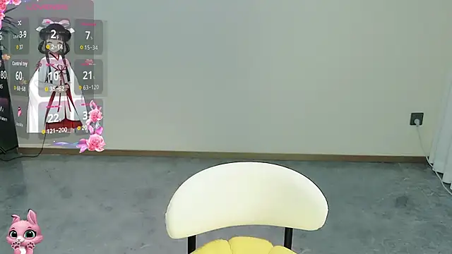 Bella-ox live sex cam