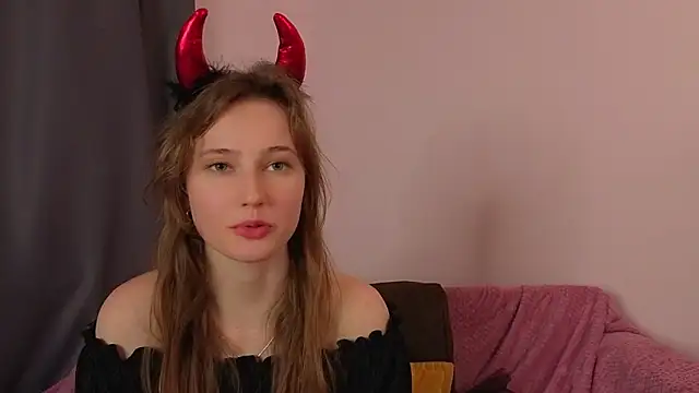 DorrisVickroy live sex cam