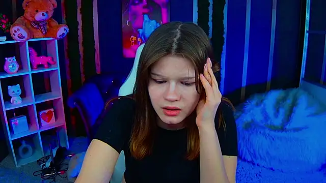 Lunatrend live sex cam