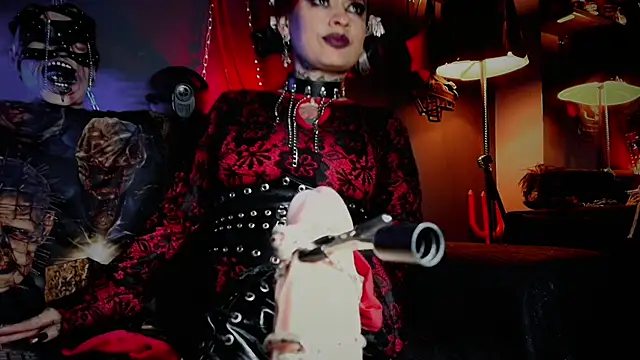 MorganaCrowley's cam snapshot