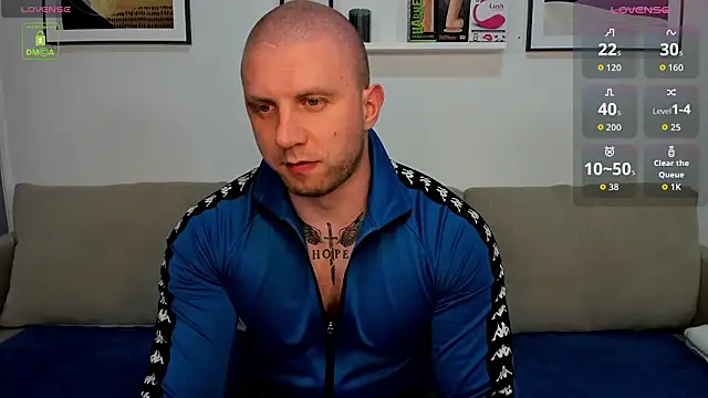 Gerard_Finbar live sex cam