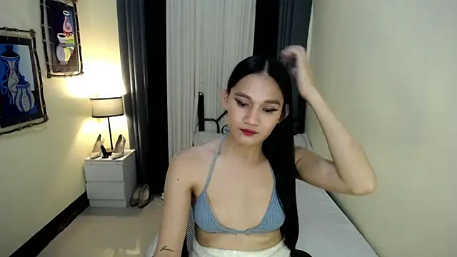 TSJaninexx live sex cam