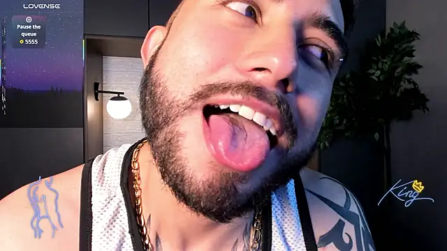 dave_wolff's cam snapshot