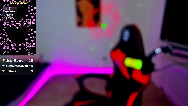 your_tora's cam snapshot