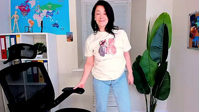 AnaMills's cam snapshot