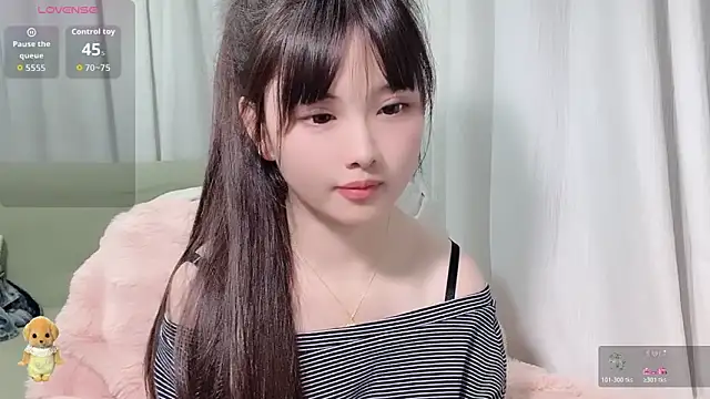 eunhee's cam snapshot