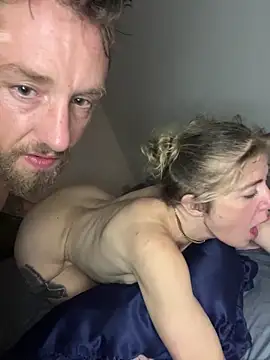 Hungchef live sex cam