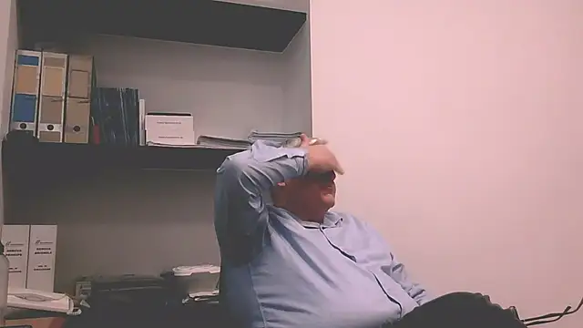 Sailor_71 live sex cam