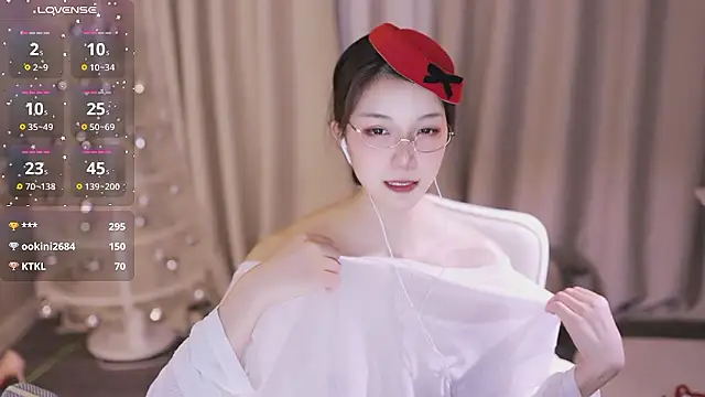 Mandy-520's cam snapshot