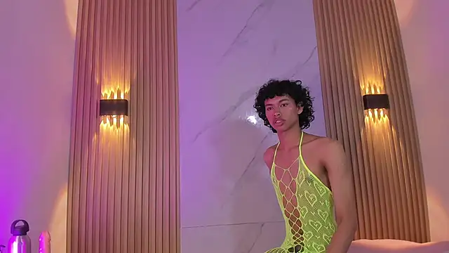 Im_FelixHunter live sex cam