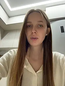 ElliRose live sex cam