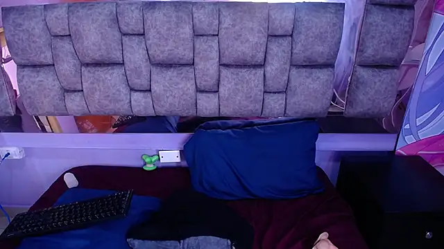 Dulcinea_Dunen live sex cam