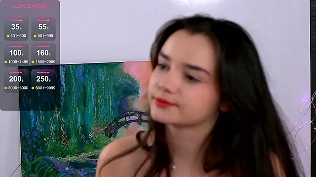 YunaaHaruno live sex cam