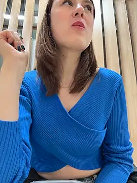 Dina_Tease live sex cam