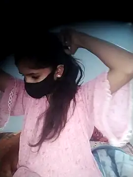 Sexey-Puja's cam snapshot